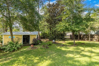 Charming 3-bedroom, 2-bath home, built in 2017, and perfectly - photo 20