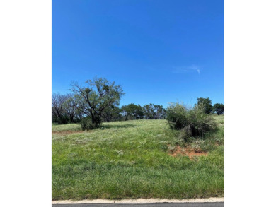 Lake LBJ Lot For Sale in Horseshoe Bay Texas