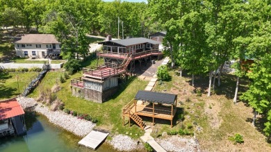 Lake Nehai!! Updated & Ready for Lake Season 4 BR, 3 BA Home!! - photo 2
