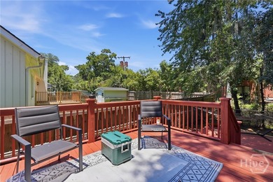 Welcome to Wilmington Island living! This well-maintained - photo 29