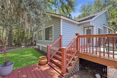 Welcome to Wilmington Island living! This well-maintained - photo 30
