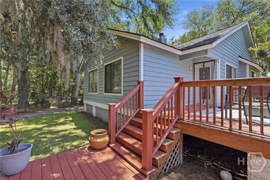 Welcome to Wilmington Island living! This well-maintained - photo 31