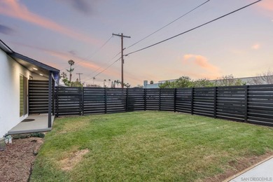 Welcome home to 1626 Pacific Beach Drive, a beautifully - photo 31