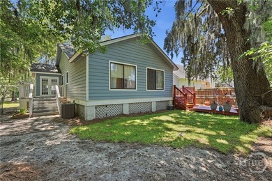 Welcome to Wilmington Island living! This well-maintained - photo 34
