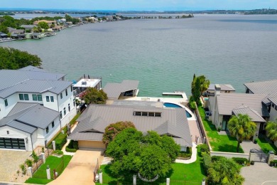 Lake Home For Sale in Horseshoe Bay, Texas