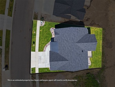 Stunning NEW CONSTRUCTION Home with Panoramic Views in a Prime - photo 9