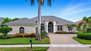 (private lake, pond, creek) Home For Sale in Naples Florida