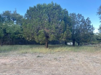 Lake LBJ Lot For Sale in Horseshoe Bay Texas