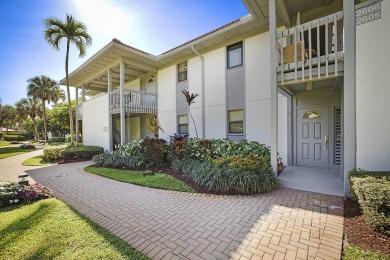 Lake Condo For Sale in Boca Raton, Florida