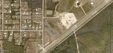 13.5 acres zoned General Commercial (GC-3) in unincorporated Bay - photo 4