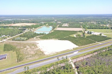 13.5 acres zoned General Commercial (GC-3) in unincorporated Bay - photo 6