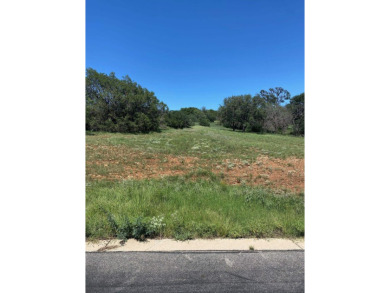 Lake LBJ Lot For Sale in Horseshoe Bay Texas