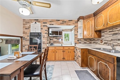Welcome home to 4 bedroom, 1.5 bath home in Chili. Step inside - photo 11