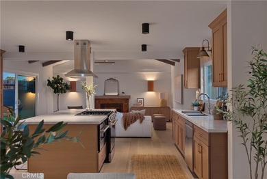 Fully Remodeled Santa Ana Retreat! Welcome to this beautifully - photo 11