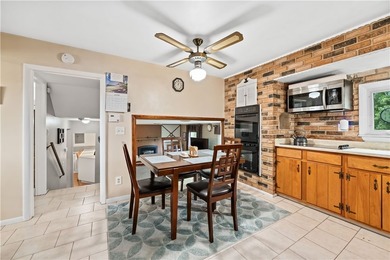 Welcome home to 4 bedroom, 1.5 bath home in Chili. Step inside - photo 12
