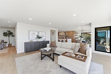 Panoramic ocean views stretching from Catalina Island to Malibu - photo 12