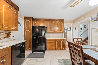 Welcome home to 4 bedroom, 1.5 bath home in Chili. Step inside - photo 13