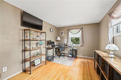 Welcome home to 4 bedroom, 1.5 bath home in Chili. Step inside - photo 14