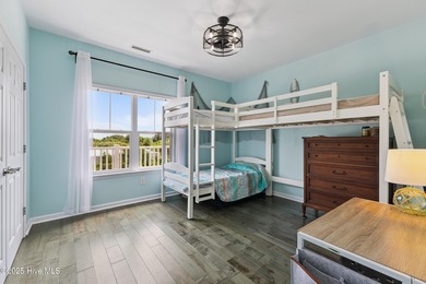 Welcome to this beautifully updated top-floor 2-bedroom, 2-bath