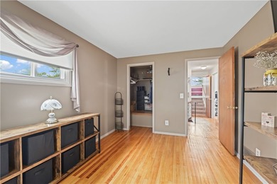 Welcome home to 4 bedroom, 1.5 bath home in Chili. Step inside - photo 15