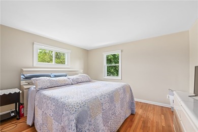 Welcome home to 4 bedroom, 1.5 bath home in Chili. Step inside - photo 16