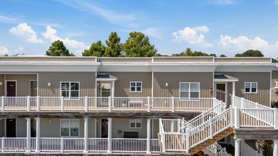 Welcome to this beautifully updated top-floor 2-bedroom, 2-bath