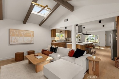 Fully Remodeled Santa Ana Retreat! Welcome to this beautifully - photo 19