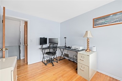Welcome home to 4 bedroom, 1.5 bath home in Chili. Step inside - photo 20