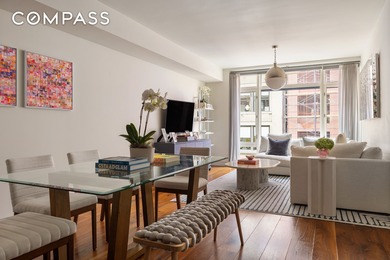 Hudson River Condo For Sale in New York New York