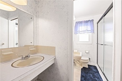 Welcome home to 4 bedroom, 1.5 bath home in Chili. Step inside - photo 22
