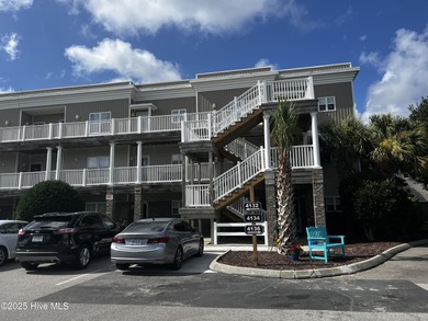 Welcome to this beautifully updated top-floor 2-bedroom, 2-bath