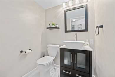 Welcome home to 4 bedroom, 1.5 bath home in Chili. Step inside - photo 30