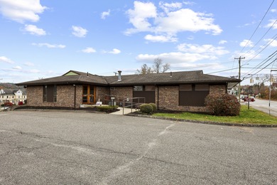 When opportunity knocks,answer the door! Exciting business