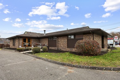 When opportunity knocks,answer the door! Exciting business