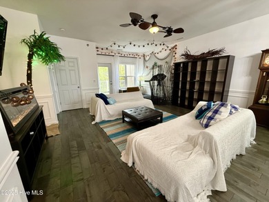 Welcome to this beautifully updated top-floor 2-bedroom, 2-bath