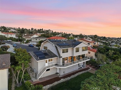 Panoramic ocean views stretching from Catalina Island to Malibu - photo 33