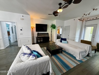 Welcome to this beautifully updated top-floor 2-bedroom, 2-bath