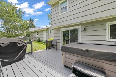 Welcome home to 4 bedroom, 1.5 bath home in Chili. Step inside - photo 36