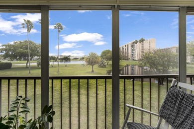 Lovely condo in the heart of Huntington Lakes. South facing unit - photo 36