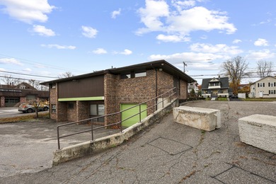 When opportunity knocks,answer the door! Exciting business