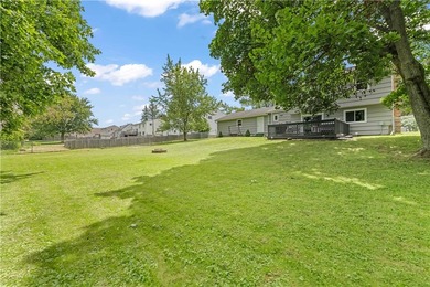 Welcome home to 4 bedroom, 1.5 bath home in Chili. Step inside - photo 38