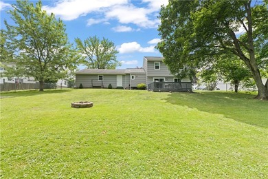 Welcome home to 4 bedroom, 1.5 bath home in Chili. Step inside - photo 39