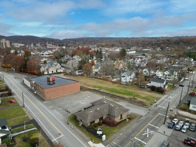 When opportunity knocks,answer the door! Exciting business