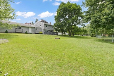 Welcome home to 4 bedroom, 1.5 bath home in Chili. Step inside - photo 40