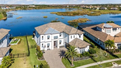 Lake Hancock - Orange County Home Sale Pending in Winter Garden Florida