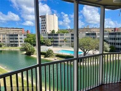 Lake Condo For Sale in Miami, Florida