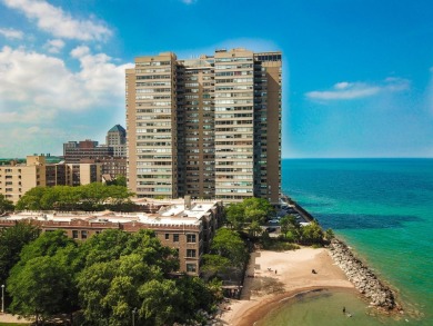 Lake Home For Sale in Chicago, Illinois