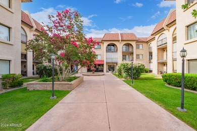 This is a 55+ Condominium Complex. This unit is the largest one