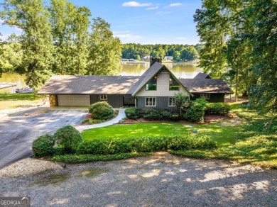 Lake Home For Sale in Jonesboro, Georgia
