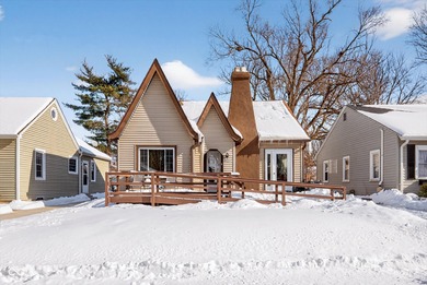 Great location in the heart of Broad Ripple, just minutes from